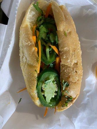 The Red Boat Asian Fusion